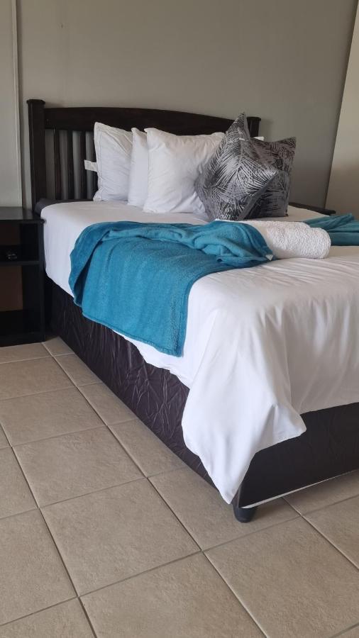 Stay At Home Airport Lodge Kempton Park Luaran gambar
