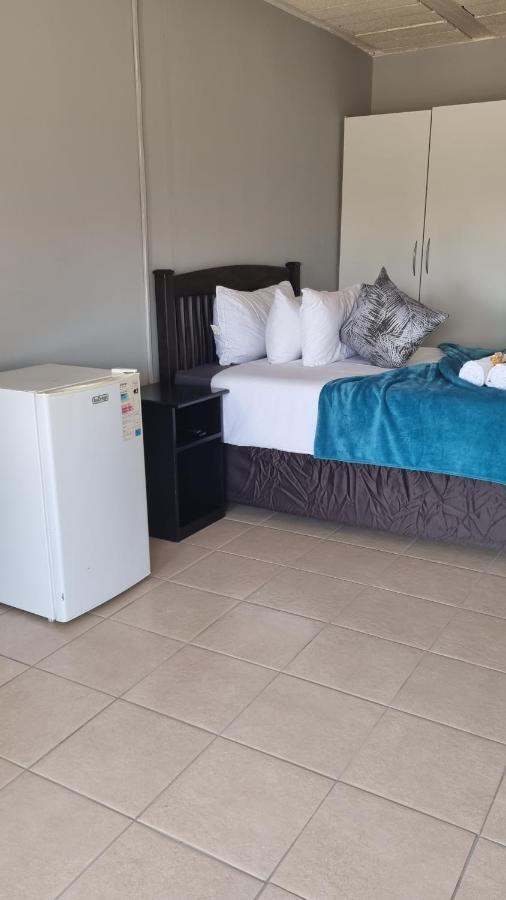 Stay At Home Airport Lodge Kempton Park Luaran gambar