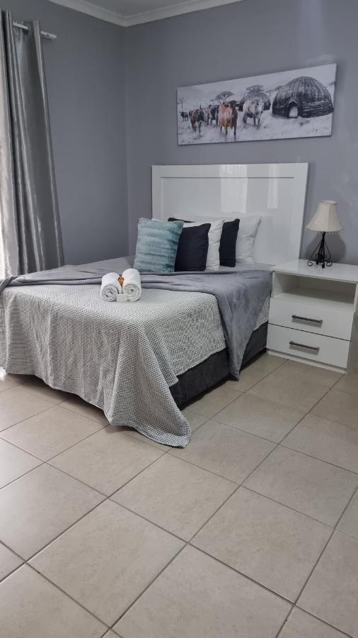 Stay At Home Airport Lodge Kempton Park Luaran gambar