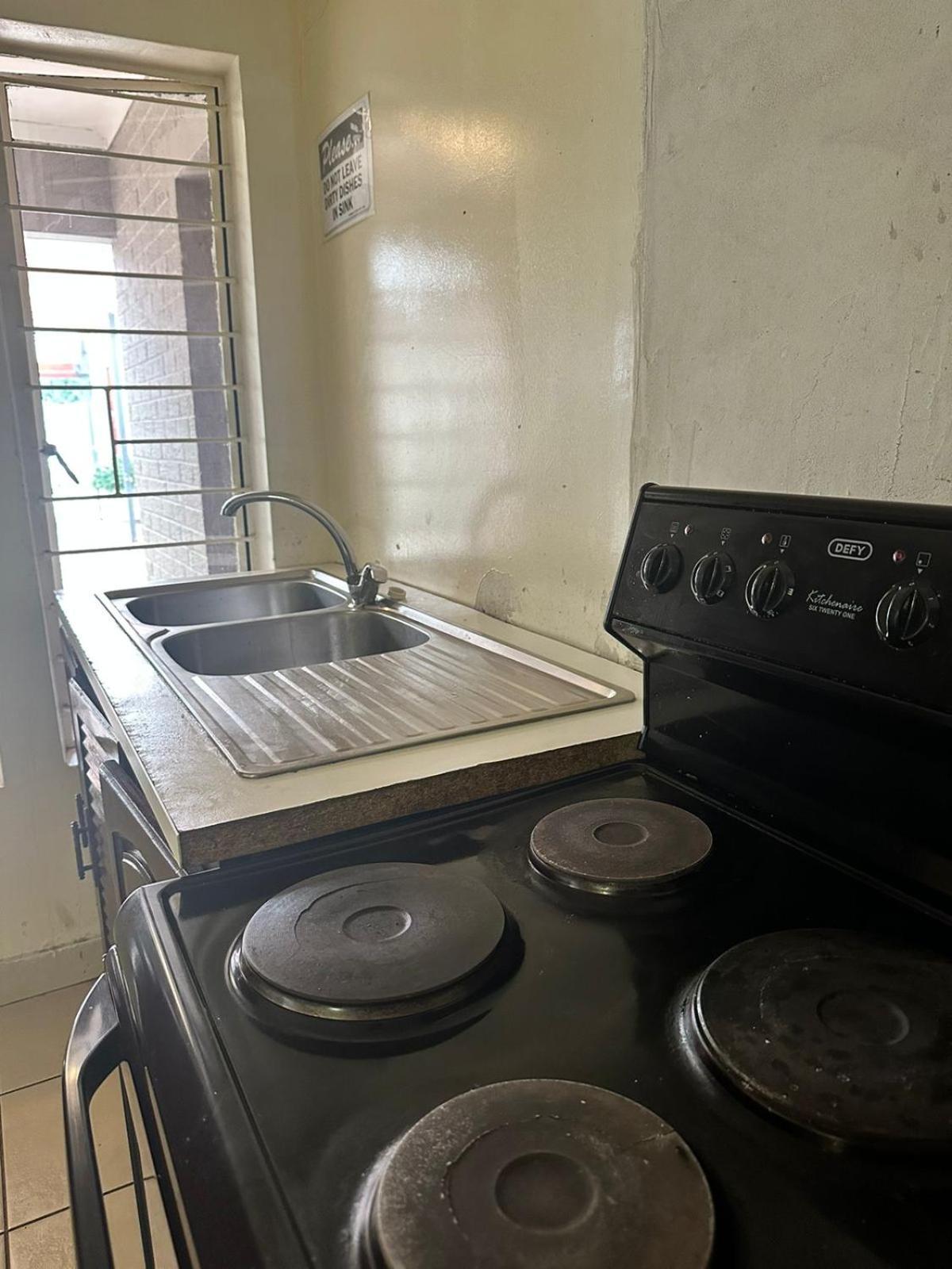 Stay At Home Airport Lodge Kempton Park Luaran gambar