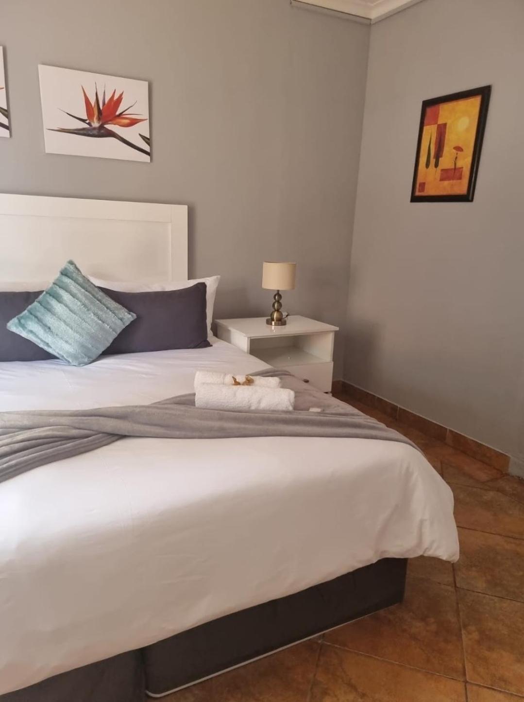 Stay At Home Airport Lodge Kempton Park Luaran gambar