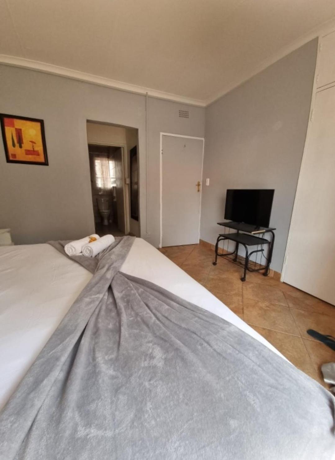 Stay At Home Airport Lodge Kempton Park Luaran gambar