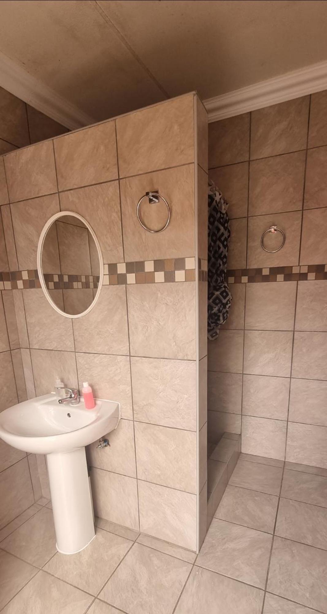 Stay At Home Airport Lodge Kempton Park Luaran gambar
