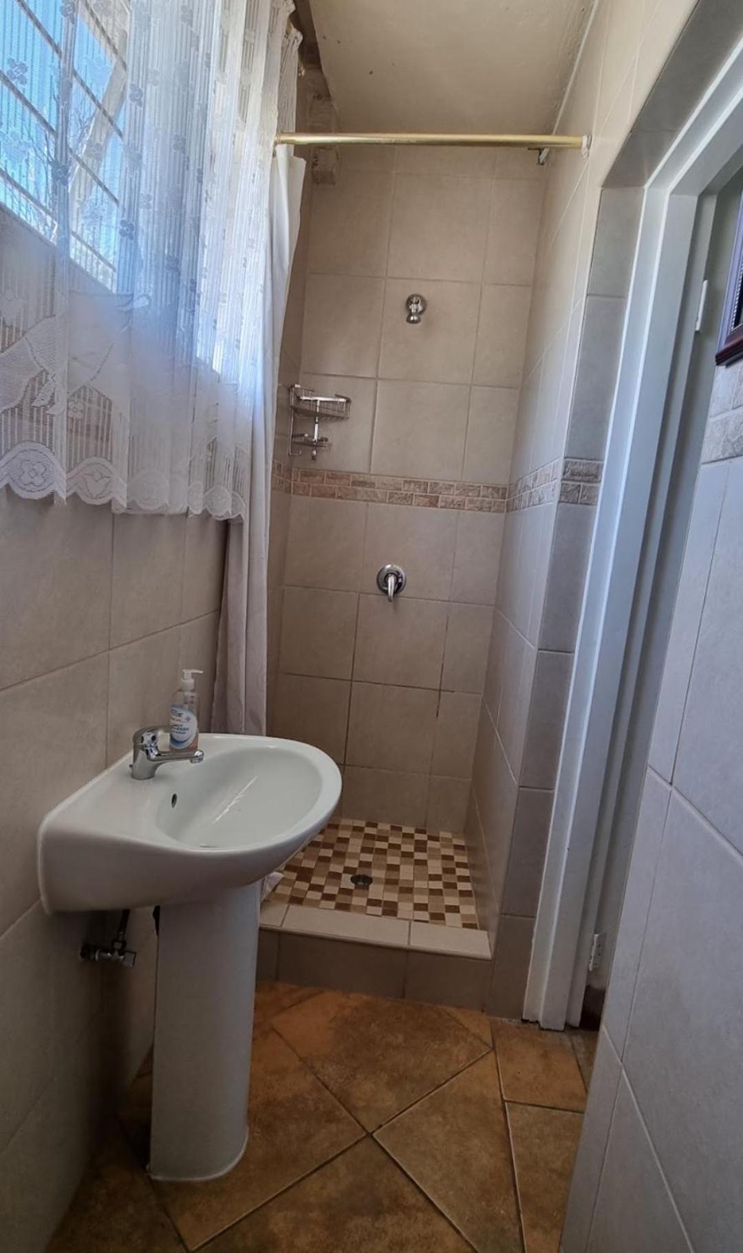 Stay At Home Airport Lodge Kempton Park Luaran gambar