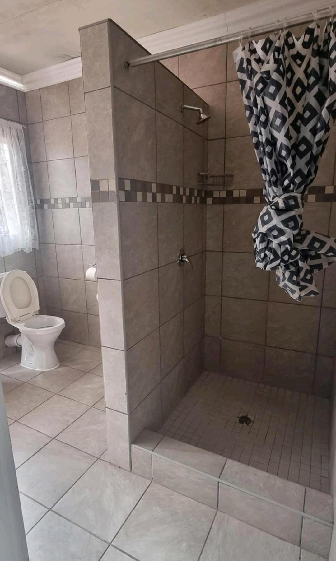 Stay At Home Airport Lodge Kempton Park Luaran gambar