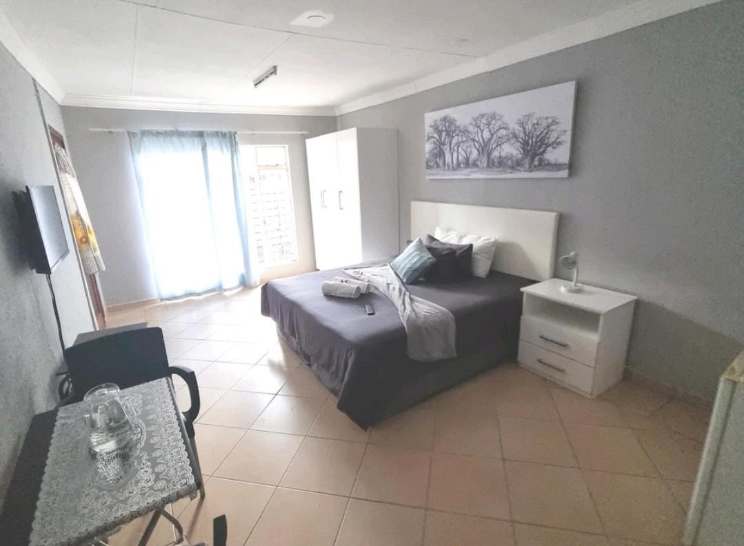 Stay At Home Airport Lodge Kempton Park Bilik gambar