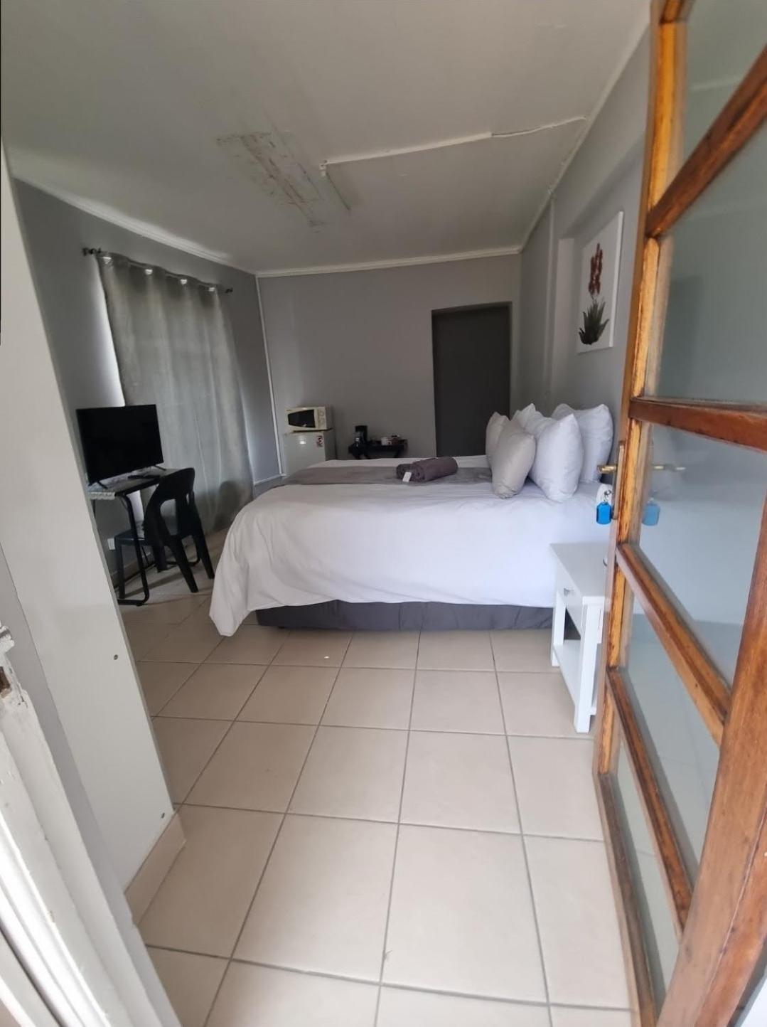Stay At Home Airport Lodge Kempton Park Bilik gambar