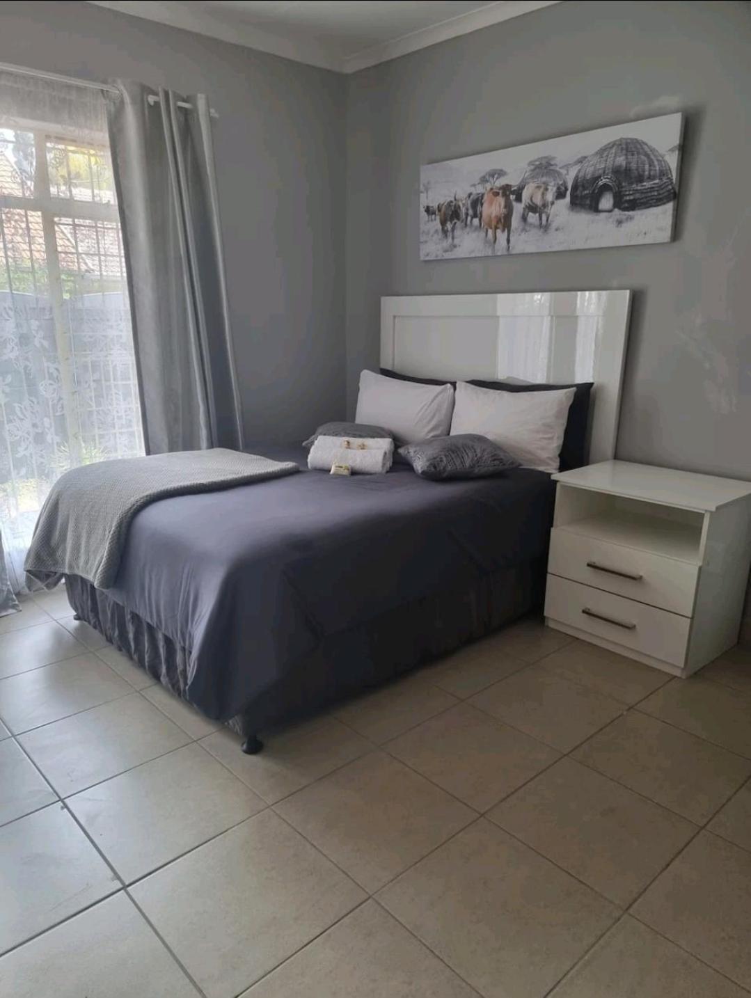 Stay At Home Airport Lodge Kempton Park Bilik gambar