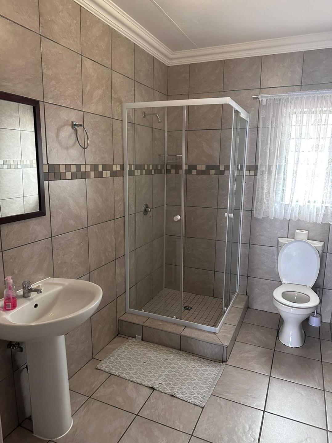 Stay At Home Airport Lodge Kempton Park Bilik gambar